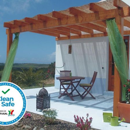 Vila Monte Da Xara Aljezur Exteriér fotografie
