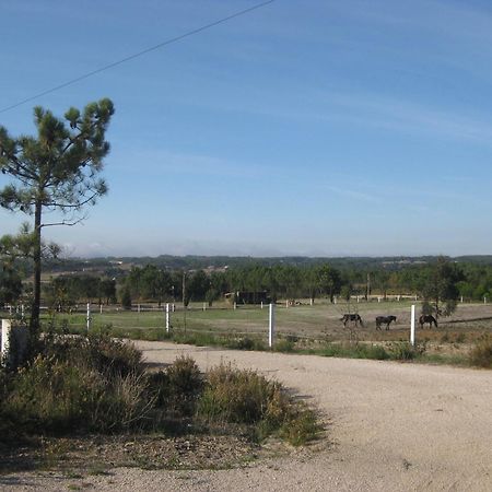 Vila Monte Da Xara Aljezur Exteriér fotografie
