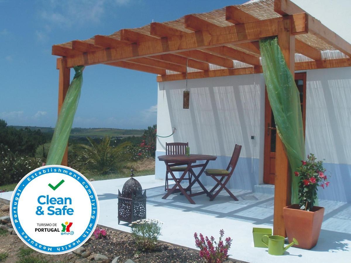 Vila Monte Da Xara Aljezur Exteriér fotografie