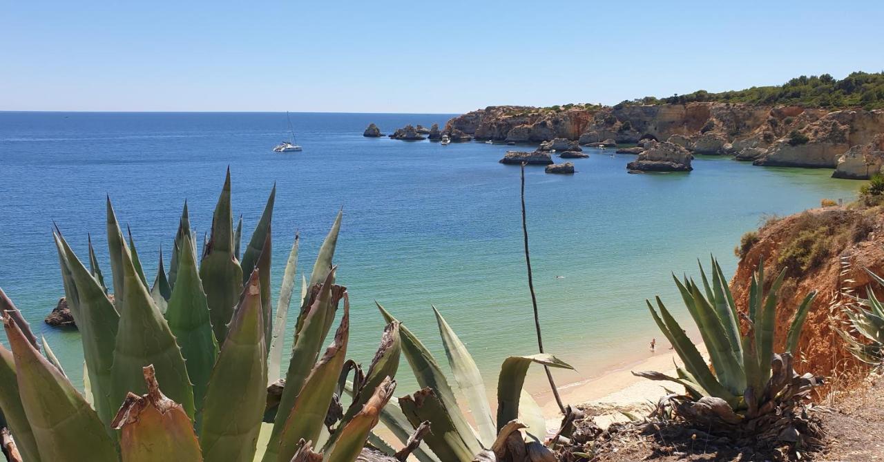 Vila Monte Da Xara Aljezur Exteriér fotografie