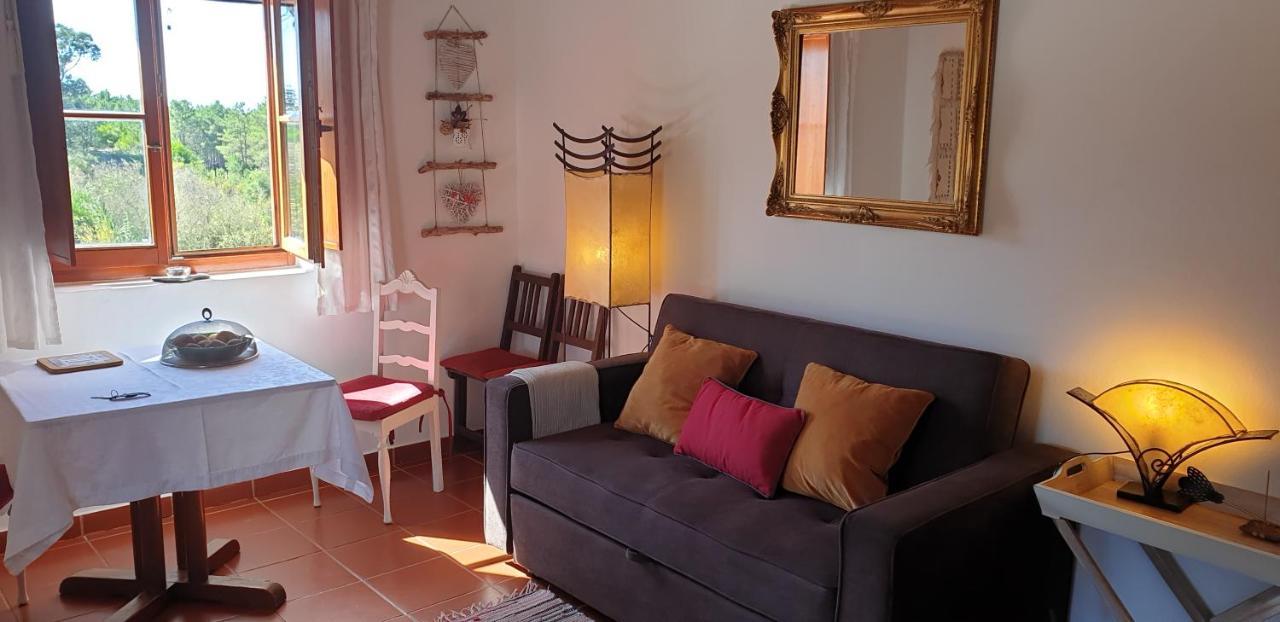 Vila Monte Da Xara Aljezur Exteriér fotografie