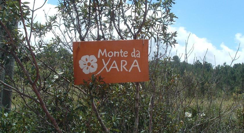 Vila Monte Da Xara Aljezur Pokoj fotografie