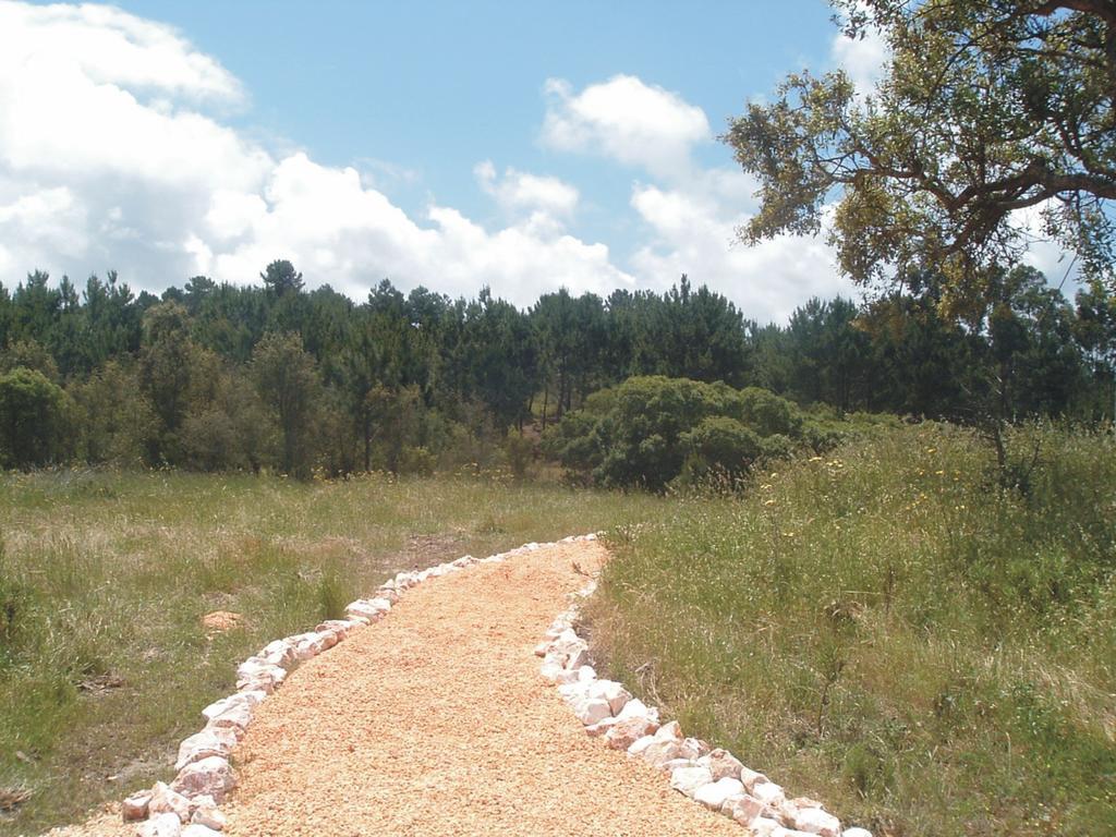 Vila Monte Da Xara Aljezur Pokoj fotografie