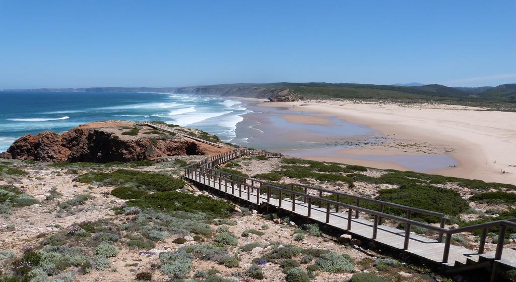 Vila Monte Da Xara Aljezur Exteriér fotografie