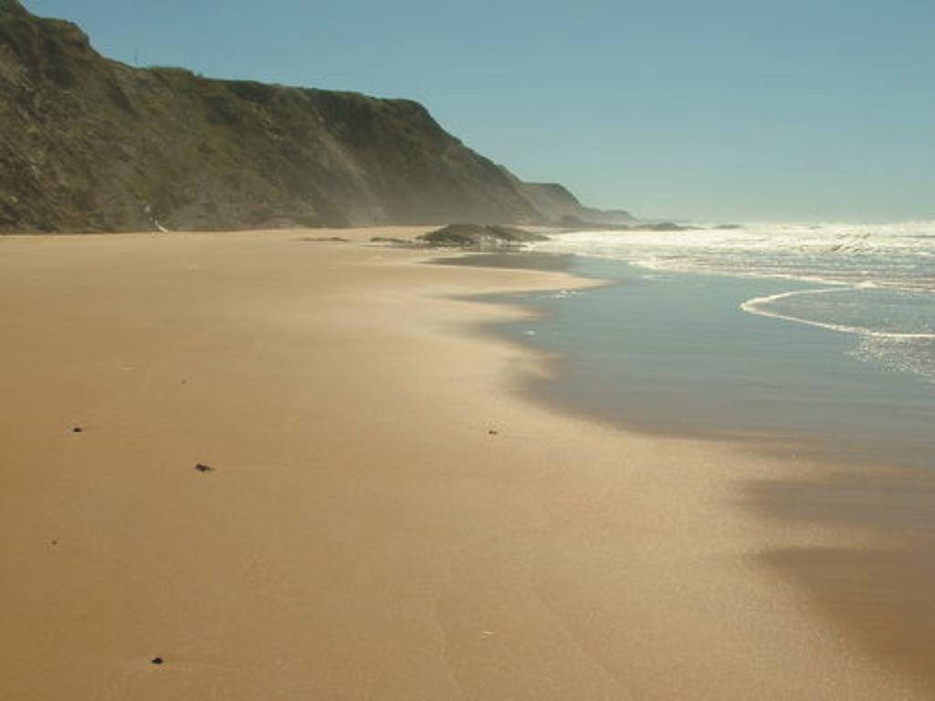Vila Monte Da Xara Aljezur Exteriér fotografie