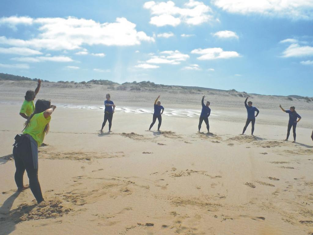 Vila Monte Da Xara Aljezur Exteriér fotografie