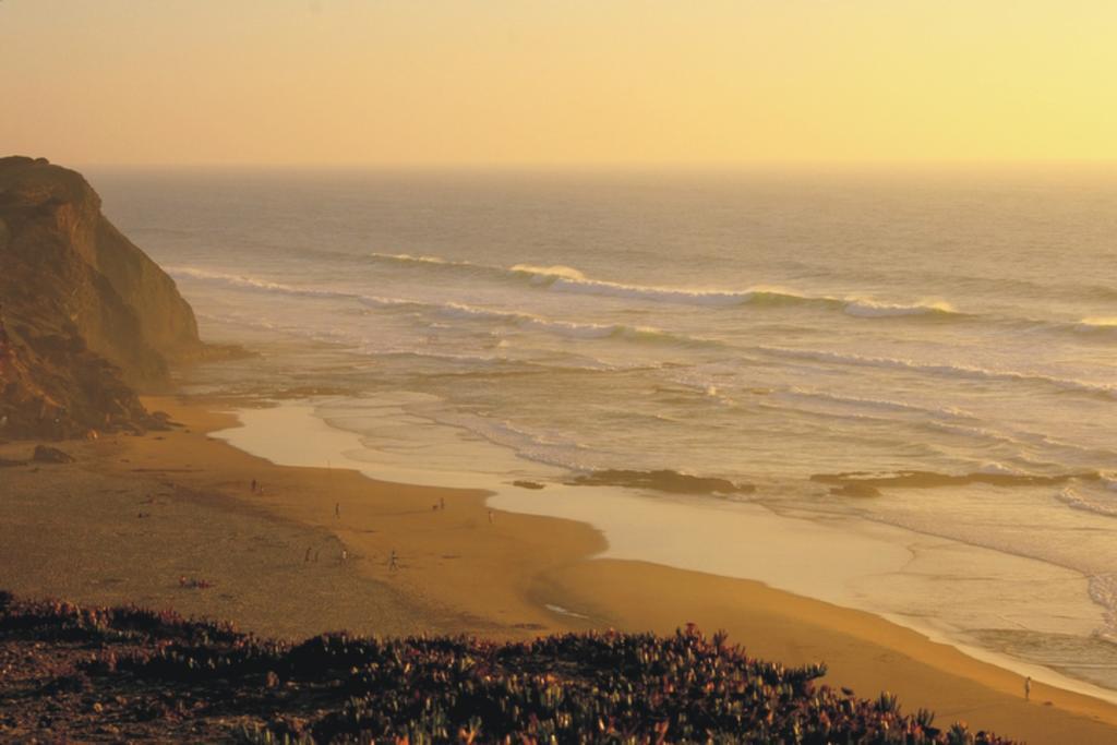 Vila Monte Da Xara Aljezur Exteriér fotografie