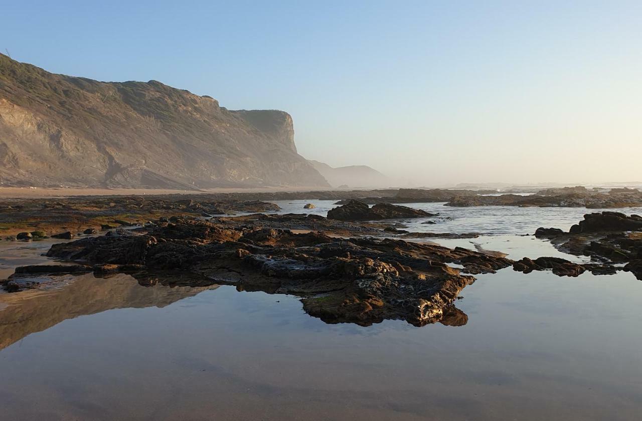 Vila Monte Da Xara Aljezur Exteriér fotografie